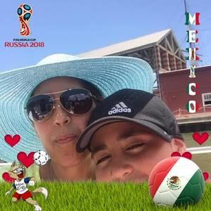 Meet your Posher, Patty